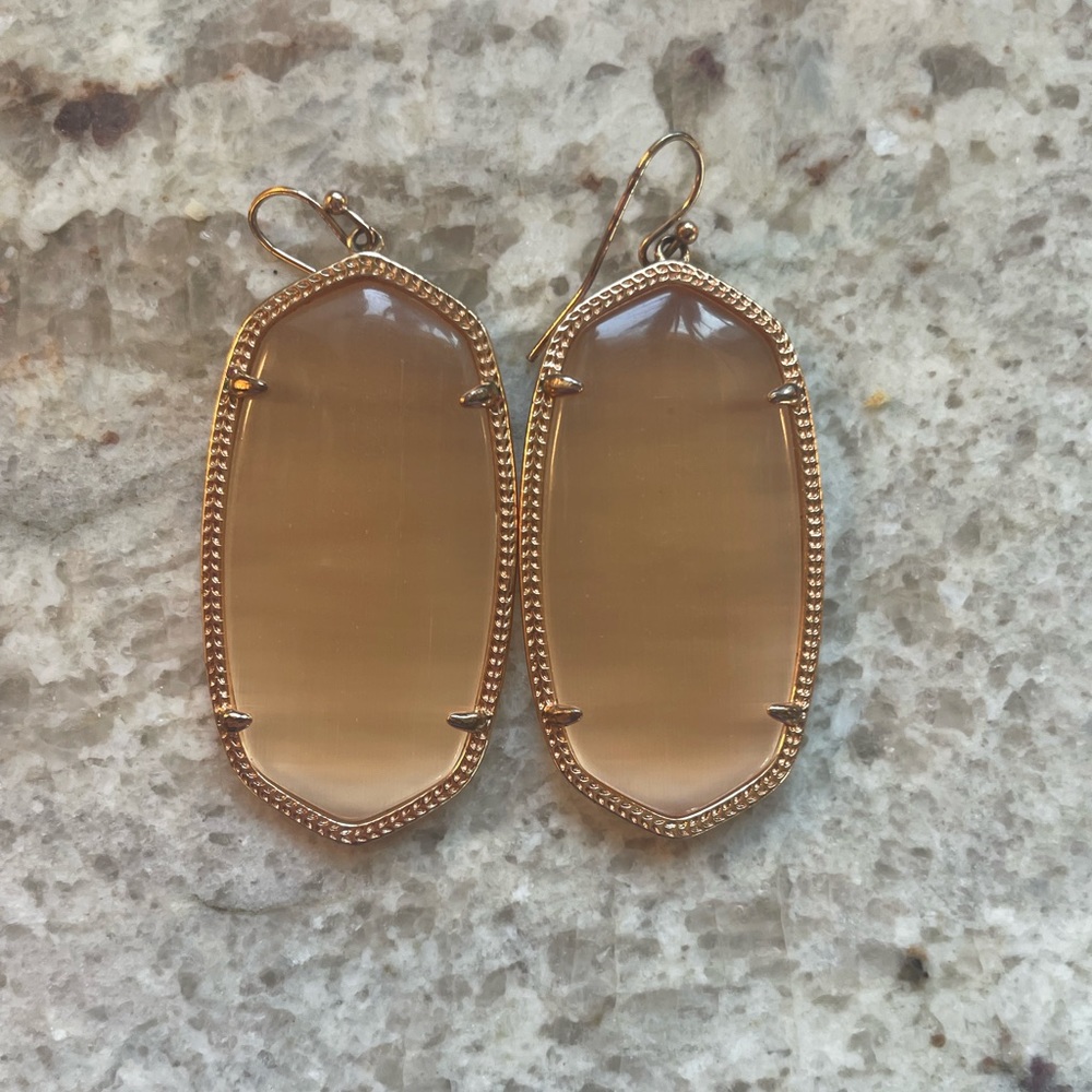 Kendra Scott Earrings